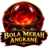 Bola Merah Wla