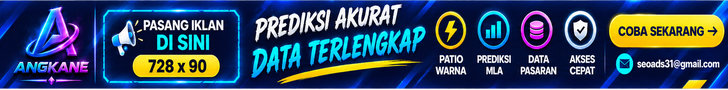 Angkane - Aplikasi Togel